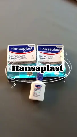 kaum mendang-mending sini aku kasih tauu @hansaplast_id #acnepatch #secondskin #healfasterlikesecondskin #hansaplast 