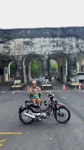 Sayang anak, sayang istri..🫶🏻 #pitungbarra #banyuwangi #sedulurpitung #bwx #fyp 