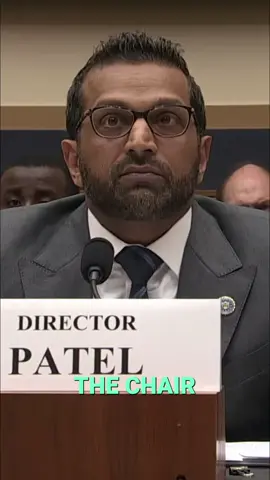 A congresswoman questions an FBI director about the Epstein investigation, focusing on suspicious financial transactions and potential conspiracies. #EpsteinCase #FBIinvestigation #FinancialCrime #ConspiracyTheories