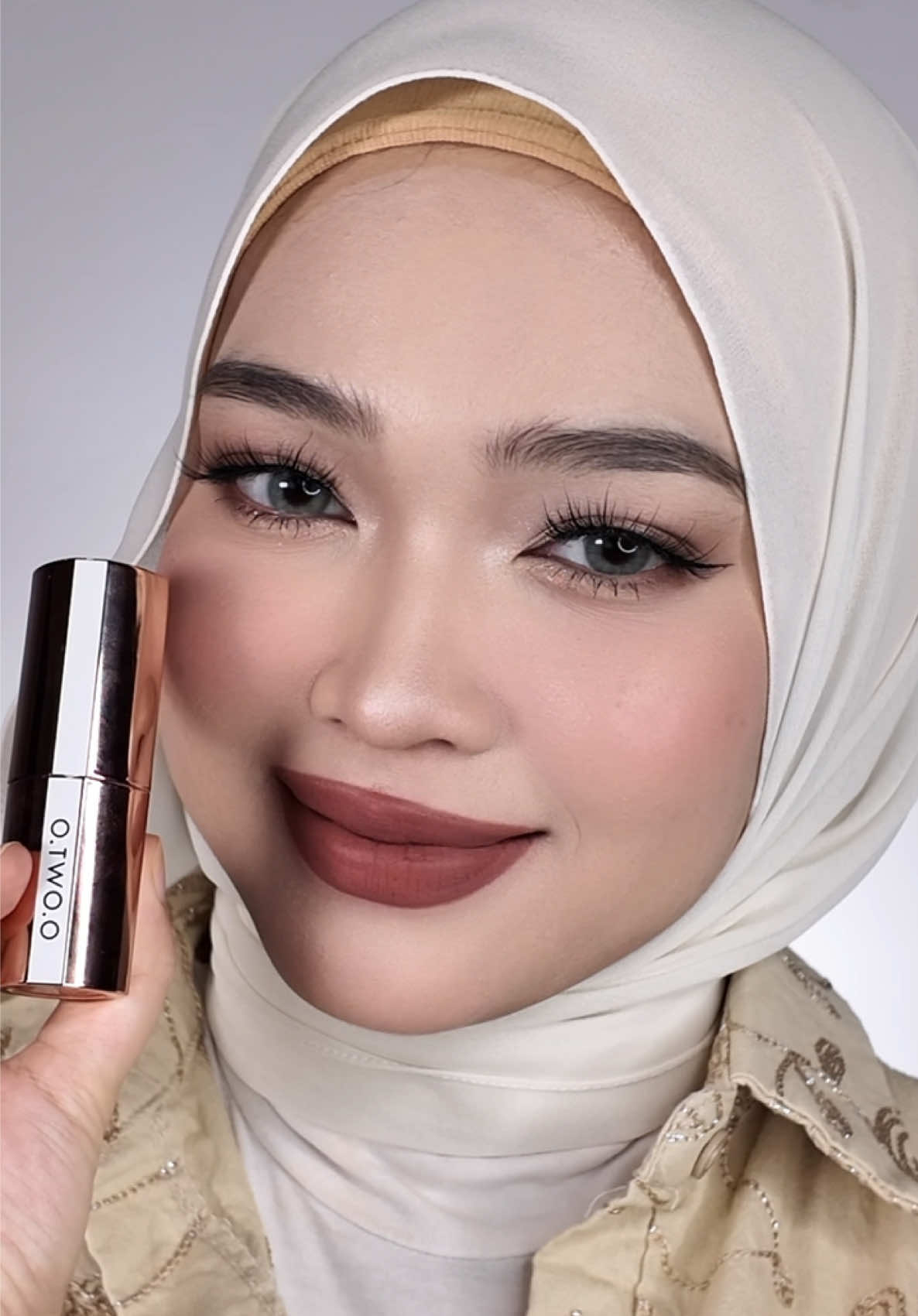 this code is LOVEEEE😍😍  #otwoo #otwoomy #otwoolipstick 
