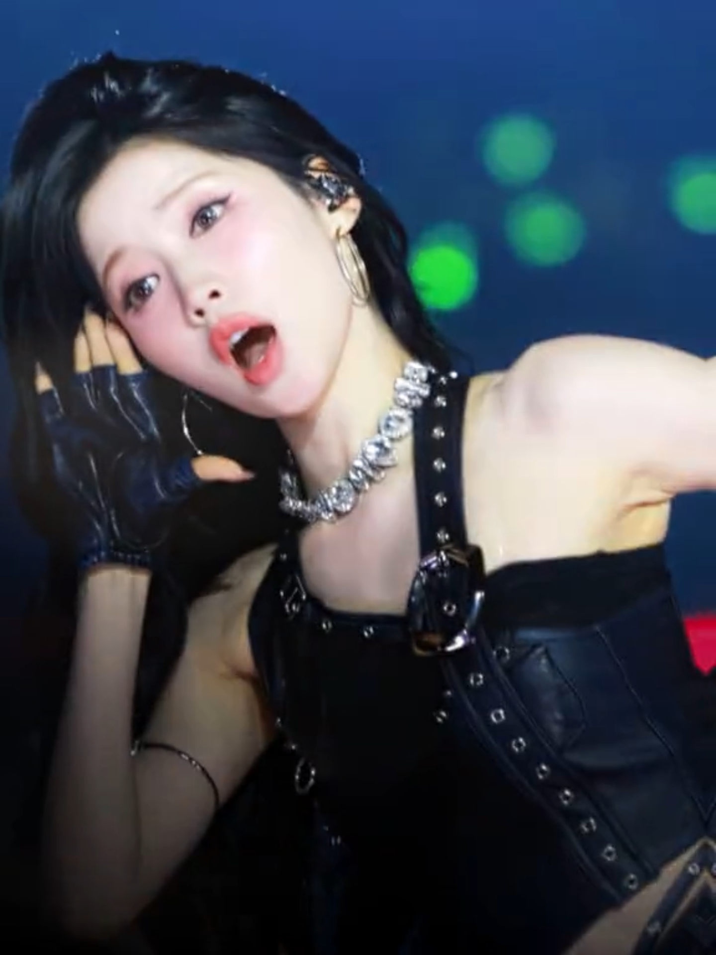 cant get enough of asa gayo daejon performance #asa #아사 #enamiasa #asaedit #babymonster #베이비몬스터 #babymonsteredit #kpop #kpopedit #fyp #jangmisq asa babymonster cala boca edit