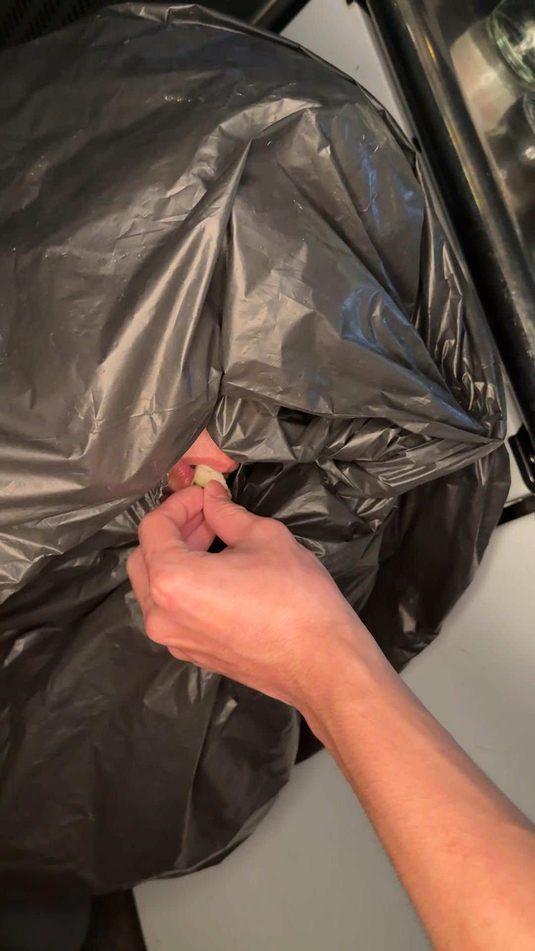 當老闆要我把邊角料拿去丟掉… #酒吧 #餐酒館 #新莊 #輔大 