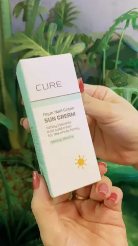 Mê lắm các bác ôi #kemchongnang #cure #curekjmaloevietnam #thuầnchay 