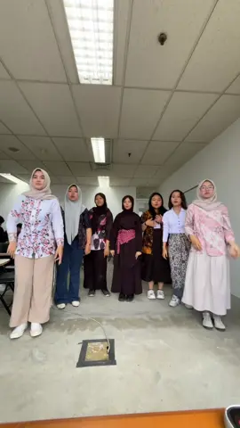 Full team