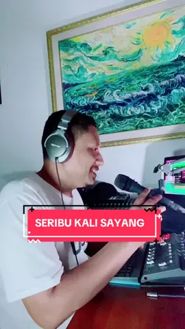 Seribu Kali Sayang - Iklim #radiodangdut #fyp #foryoupage 