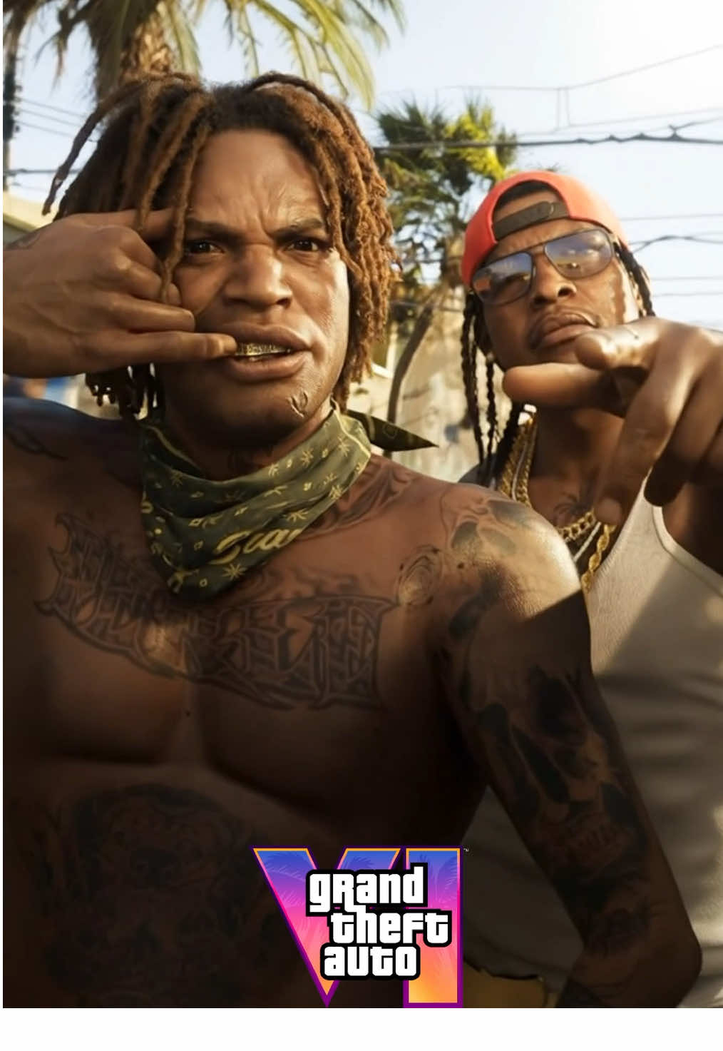 👺Cool kids #gta #gta6 #rockstar #grandtheftautovi 