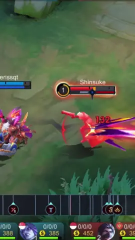 solo kill😦 #jjcapcut #NEXTJagoanMabar #MLBBNEXT2025 