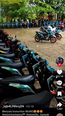 kapanya #miom3 Sulawesi #fypppppp
