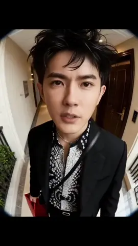 看到这个ai又要爆哭了😭😭😭##于朦胧 #yumenglong 