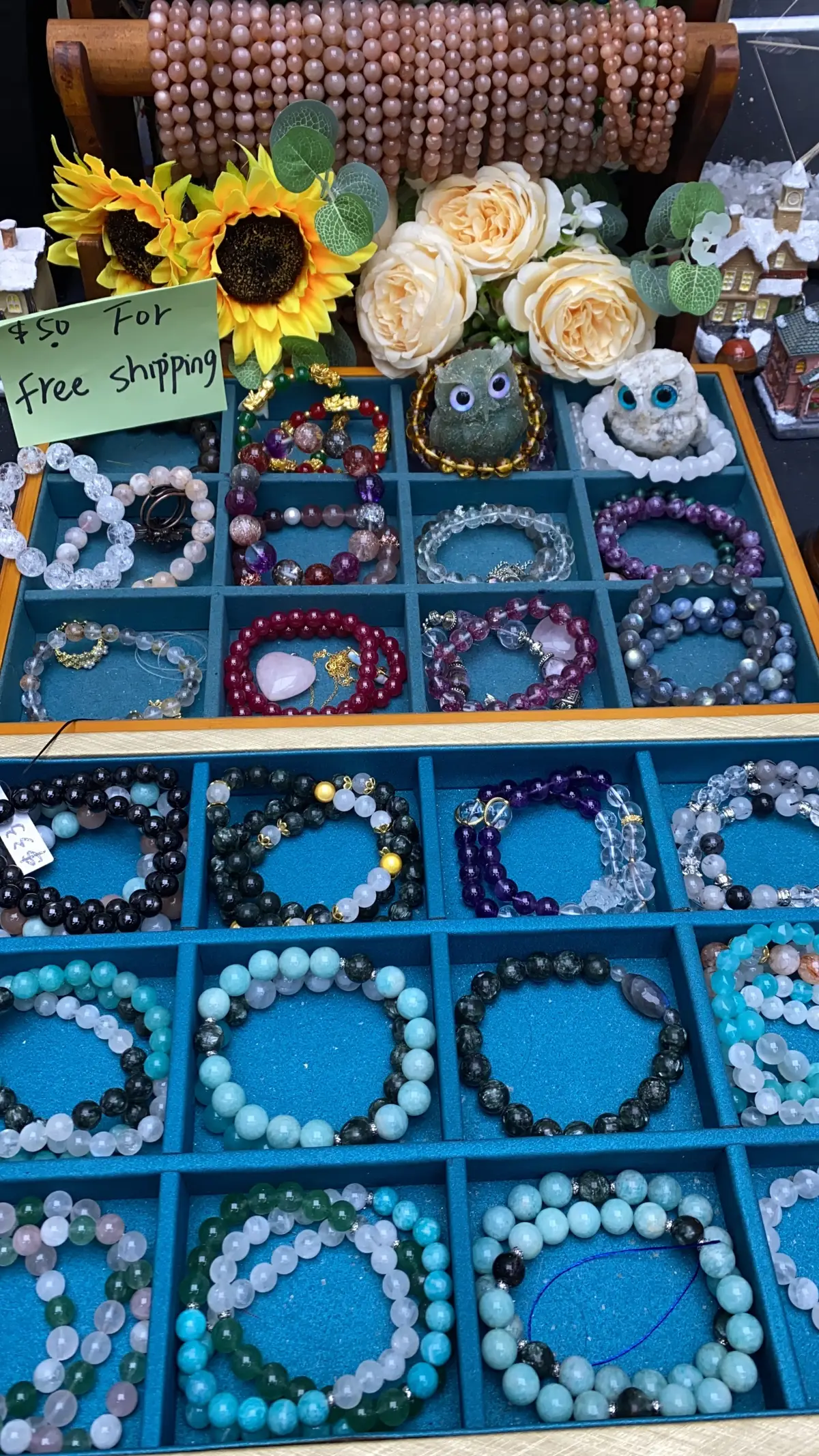 Dear customers, starting from tomorrow, we will have an eight-day holiday to celebrate the birthday of the great motherland and the Mid-Autumn Festival. We will come back on the 7th. I wish you peace and happiness. I look forward to seeing you again.🤩❤️