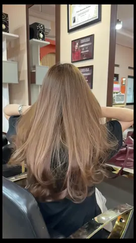 full fashion color by ORENSSALON  ✨GLOW UP✨ mu, boleh konsul dulu ke whatsapp kami..  Booking / konsul FREE by whatsapp! Kirim foto kondisimu dan referensi yang kamu mau ke WHATSAPP kita ya KONSUL NYA GRATIS 😍❤️ Akan di cocokan dengan keinginan kamu!      ✨INFO APPOINTMENT 👉 0812 7888 8267 (wa only/no call) #salondepok #haircoloringdepok #haircuttingdepok #balayagedepok #eyelashdepok 