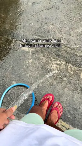 Bismillah nawaitu#innovareborn #rells #brandatiktok #viral 