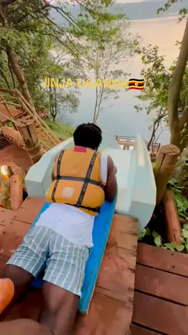 Water sliding in Jinja book with us today its the best exprience forever guys✈️🧳✅📍🔥🔥🔥🔥 #kampala_uganda🇺🇬🇺🇬🤝 #Ashietoursandtravel #uganda #visitjinja #goviral @MISOLI BEACH🏝️ @kimani💫 @BANANA RESORT BEACH @DUBAI VIBRA SOUNDS JINJA @Zanzibar by Mugoya @bungee Uganda official 