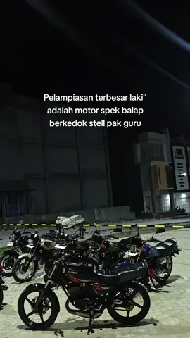 atur volumenya 💨 #twostroke #rxkingindonesia #fypage #rxking135cc 
