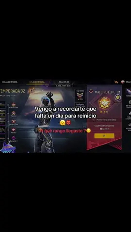 #freefire#reinicio#parstiiiiiiiiiiiiiiiiiiiiiiiiiii 