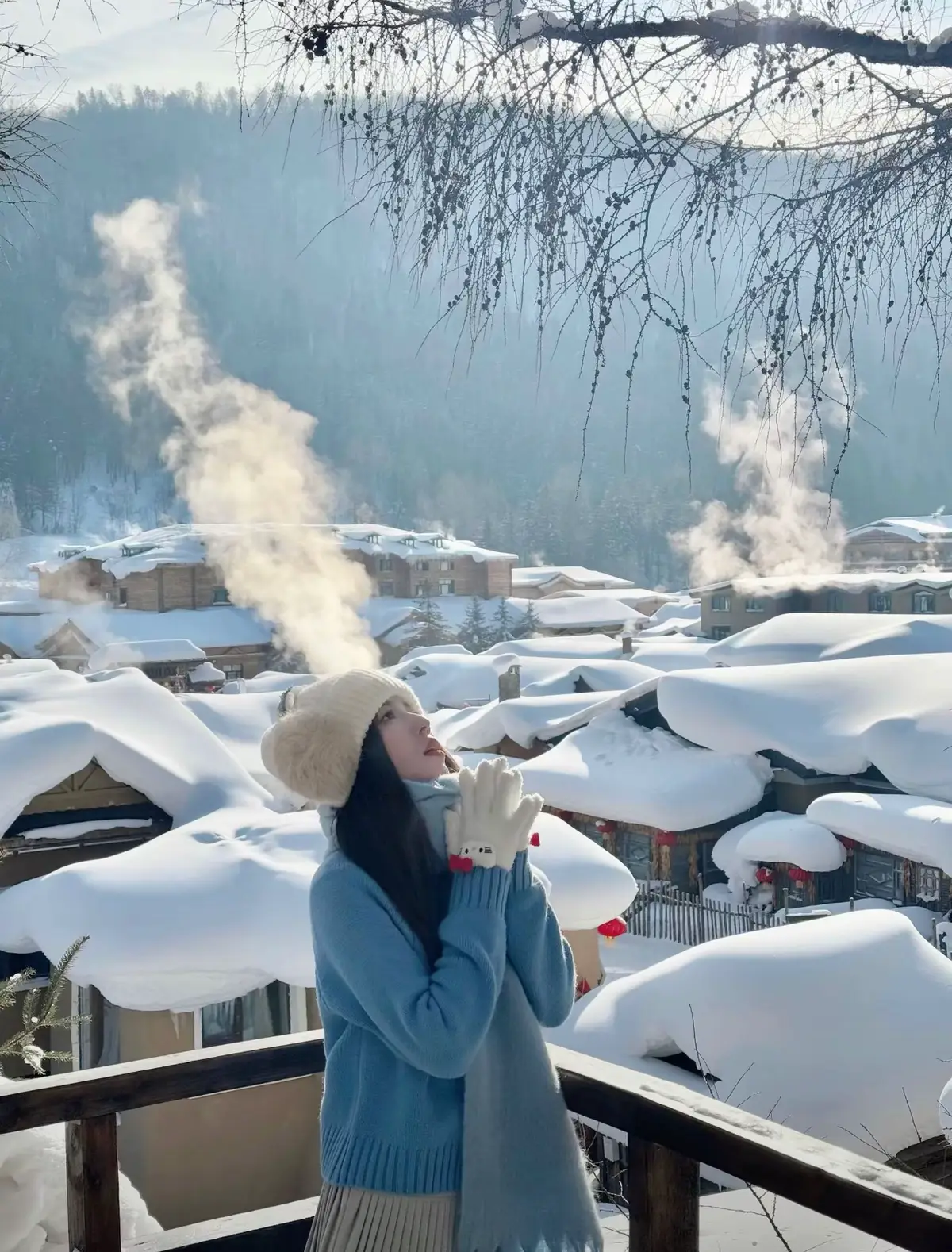 POV : Hãy tới Cáp Nhĩ Tân vào mùa đông năm nay ❄️☃️ Khám phá thế giới băng tuyết Cáp Nhĩ Tân - Yabuli- Làng Tuyết Hương 6N5D kh.ởi hành 18/12 z.á 2.8.tr.9.9.0.k N.o Sho.pping pay từ HN mn lh e nhegg ❄️☃️ #dulichtrungquoc #china #harbin #capnhitan #yabuli 