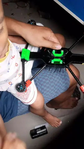 Ini bagian yang menyenangkan, si Dull cukup kooperatif #3dprinting #dronefpv #fusion360 