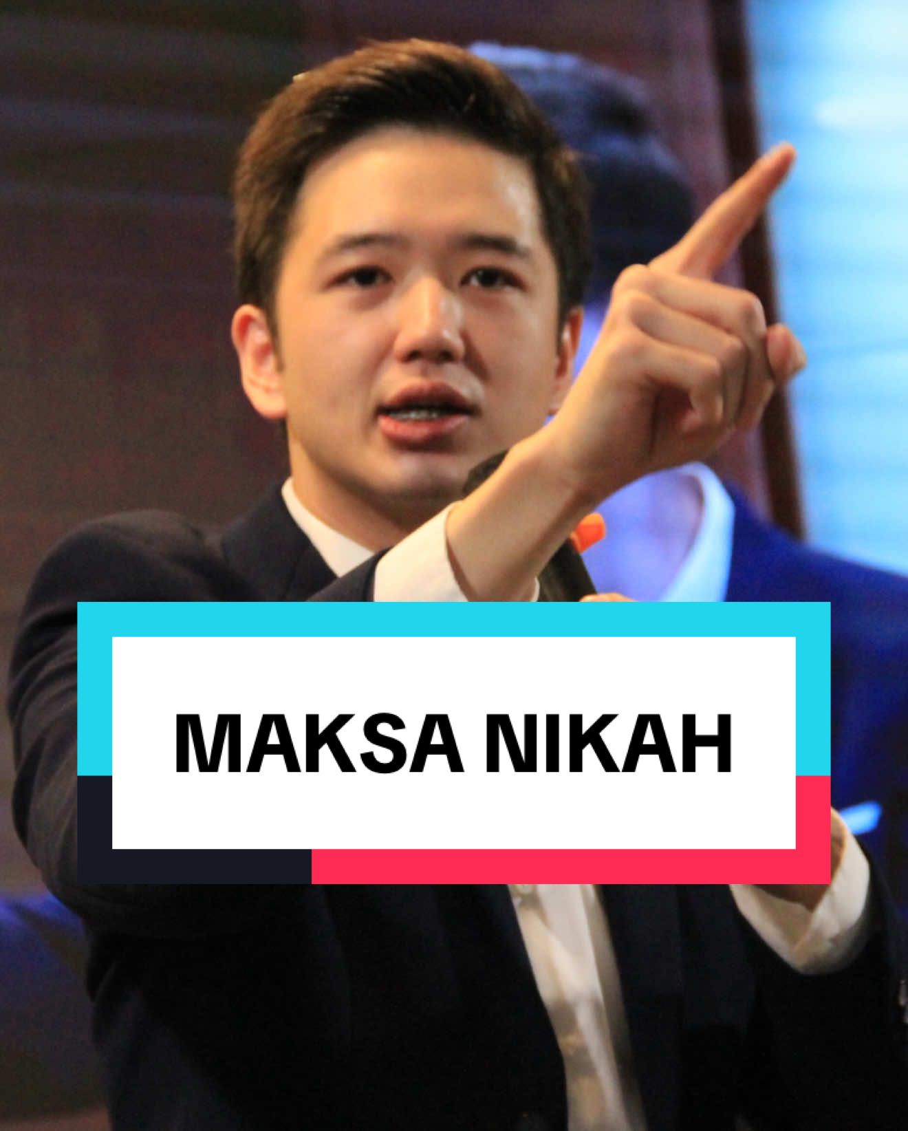 MAKSA NIKAH