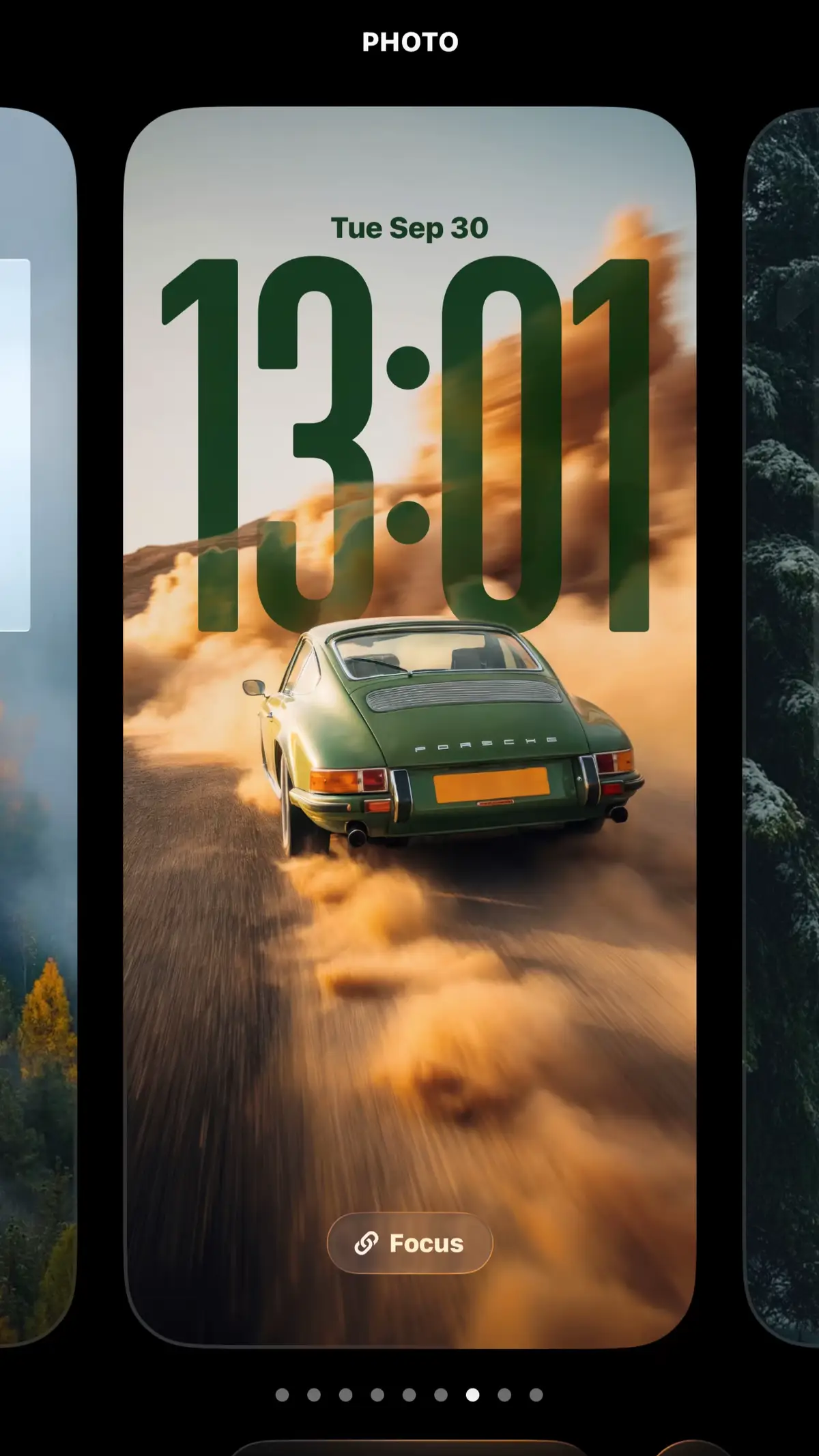 Make Your Screen ride on these cars ✨#porche #ios26 #4kwallpaper #aestheticwallpapers #fyp 