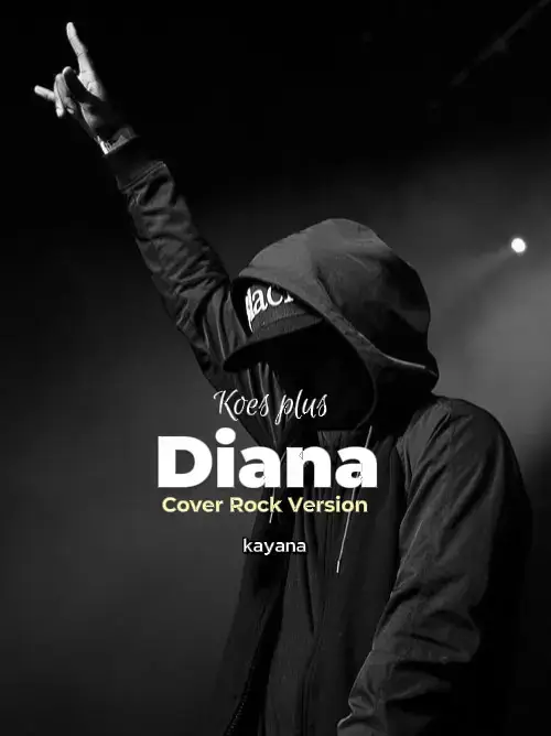 #koesplus #dianakoespluscover #koesplusdiana #coverrock #lewatberandafyp 