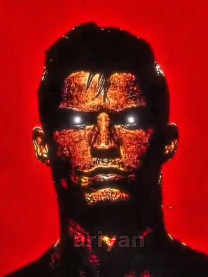 Young devil🚀 | Experimental Post | Tags :- #reddevil  #youngronaldo #manunited  #edit #hardstyle 