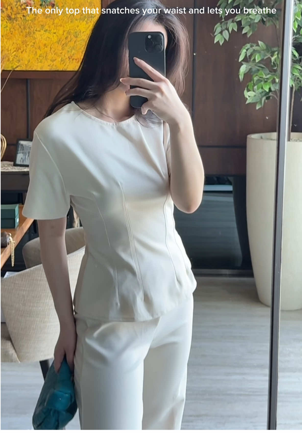 Where have you been all this timeee?! @Claryn The Label 🤩🫢 #fashion #fashiontiktok #grwm #styling #CapCut 
