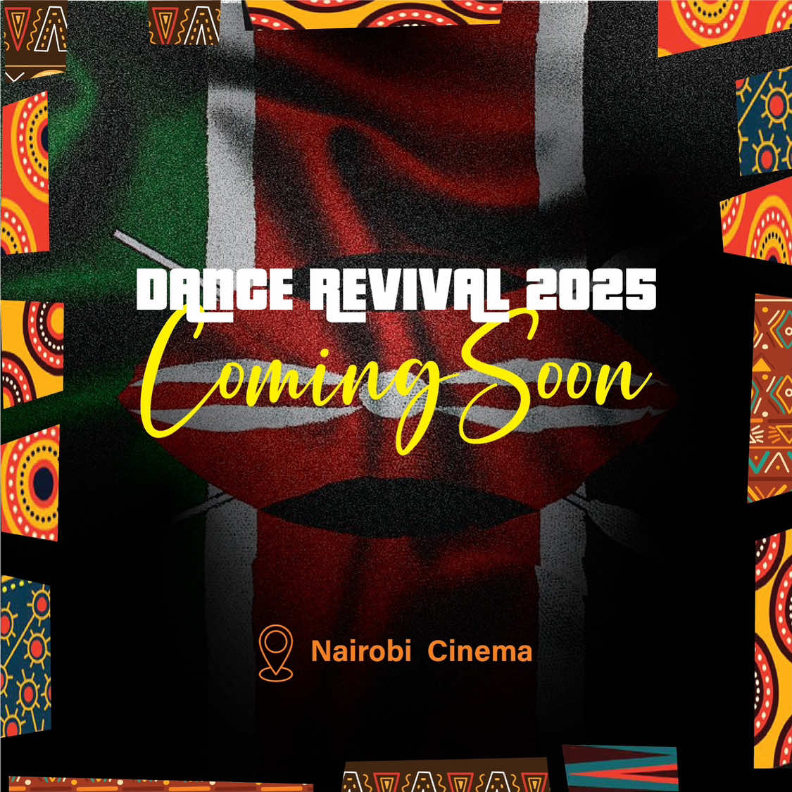 DANCERS REVIVAL 2025  COMING SOON .  #DANCE #hiphopdance #dance #tiktok 