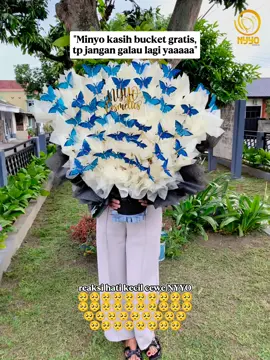 Hati mana lagi yang bakalan minyyo incar? 🤔✨️ Biar nggak usah galau-galau lagi. 🫶🏻✨️ _ ✨️🦋 #nyyocosmetics #glowingskin #nyyomoisturizer #ceweknyyo #ceweknyyo 