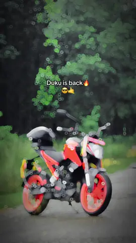 back😎🔥#fypシ #viral #keepsupporting #duke200 #fzv2modified🇳🇵 @⚡️💨𝐒𝐨𝐥𝐨 𝐑𝐢𝐝𝐞𝐫🔥🚀 @⚡BEAST⚡ @Rider_Samar_46 @Bbe Safic @Sa z zu❤️ 