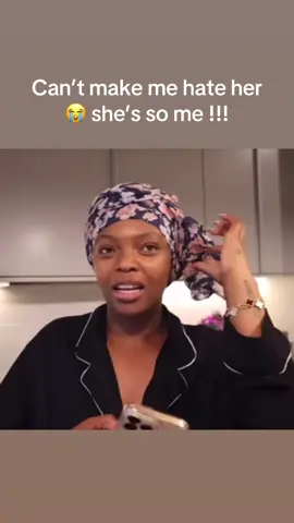 She’s just like me 😭 #southafrica 