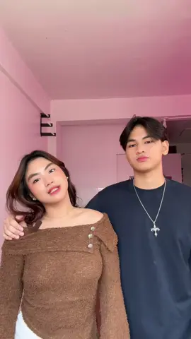 New hair, New trend? kasama si boss @Yana #runcav #briyana #runcavmanagement @RONALD DELOS SANTOS 