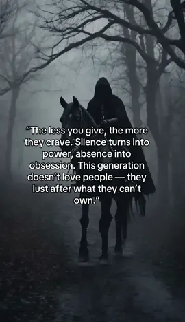 “The less of you they get, the more they bleed for it” 🖤#DarkKnightQuotes #DarkKnightEnergy #fyp#psychologytricks #toxicrelationship 