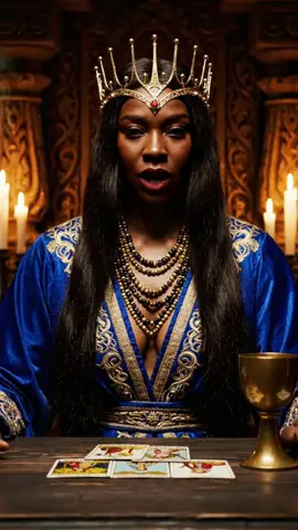 #tarot 