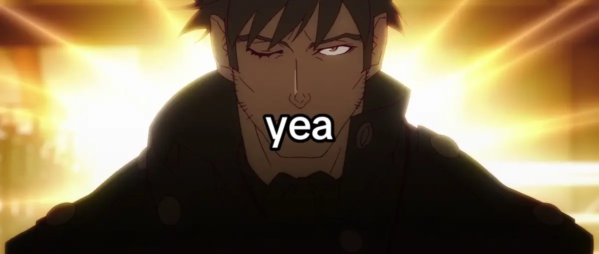 slop post#fyp #monogatari #monogatariseries #anime 