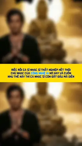Nhạc AI cuốn thật sự.. #cam #nhachaymoingay #AI #sam #xuhuong 
