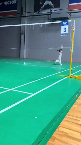 cutie cutieee #vnbsport #diendancaulongvn #xuhuongcaulong #trending #vnbbinhtan 