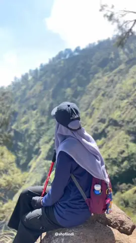 Kawinajang Gokill parahh tracknyaa, but view the besttt sihhh  #kawinajang2651mdpl #kawinajangviabendosari #fyp #tektok #pujon 