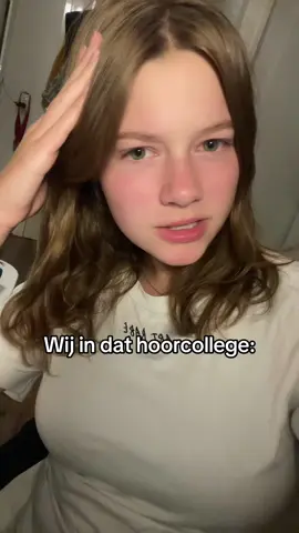 Herkenbaar? #relatable? #herkenbaar #student #fyp #voorjou 