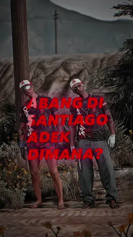 😙#fpy #santiagofam #gta5roleplay #gta5roleplay 