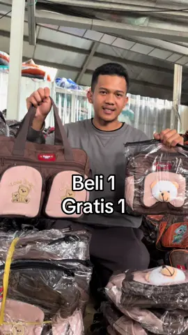 Cek out keburu kehabisan#tas #trinababy448 