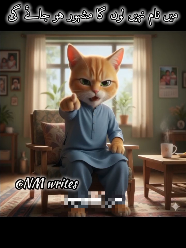 میں نا پاپا کی پری ہوں میں سب کچھ بنا لیتی ہوں 😜😂 #relatable #tiktokviral #🤣🤣🤣 #funnycat #trend 