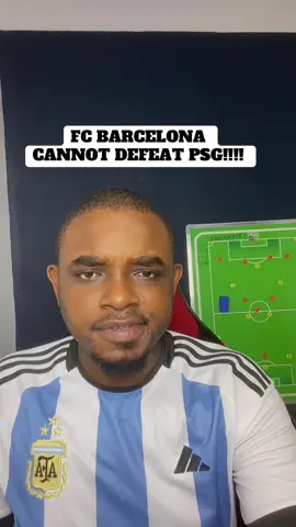 FC BARCELONA CANNOT DEFEAT PSG!!!! #Stoneavenuee #fyp 