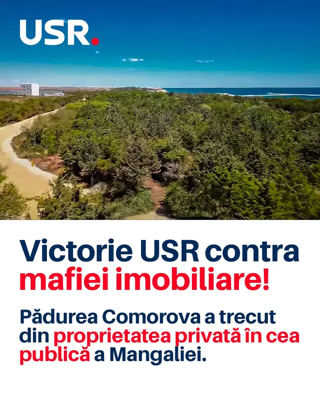 #usr #romania #stiri #politica 