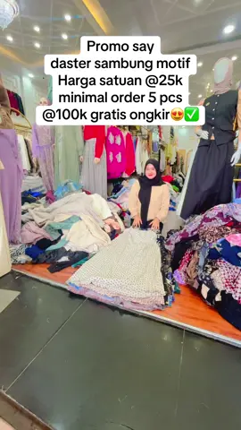 #promomakangajian #fyp #sorotan 