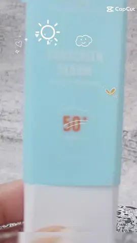 พิเศษ เซ็ต 2 หลอด#กันแดดนางงาม #SPF50 #้เทรนด์วันนี้ #tiktokshop #tiktokครีเอเตอร์tiktokthailand 