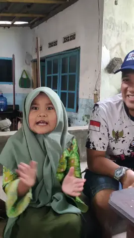 bertemu dengan temen Ayah