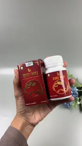 Biar badan ngga lowbat 😎 #zhiwu #herbal #herbalmedicine #fyp #fyppppppppppppppppppppppp 