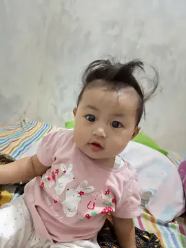 pernah bikin, tp pas masih cimit bgt😂 ini versi udh agak gede dikit😂