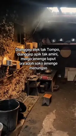 Jenenge Luput ora adoh soko jenenge menungso🙌 #jowopride #jowostory #quotes #foryou #fyp 
