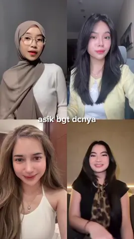 asik ni, gasken cobain #trenddancetiktok2025 #lagutrendingtiktok #viraltiktok #trend2025 #dance 